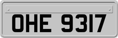 OHE9317