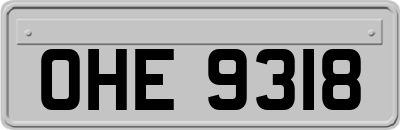 OHE9318
