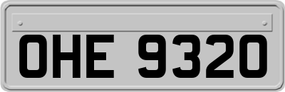OHE9320