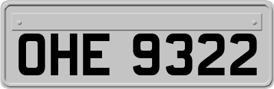 OHE9322