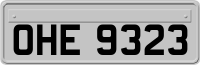 OHE9323