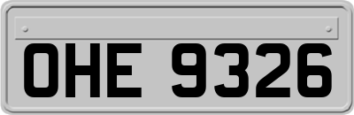 OHE9326