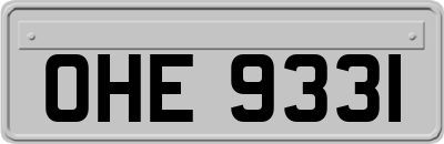 OHE9331