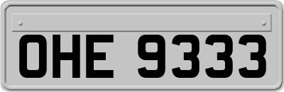 OHE9333
