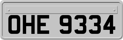 OHE9334