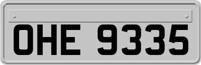 OHE9335