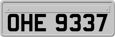 OHE9337