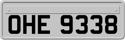 OHE9338