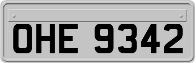 OHE9342