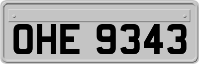 OHE9343