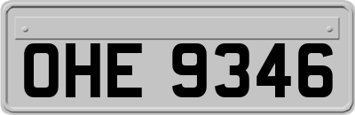 OHE9346
