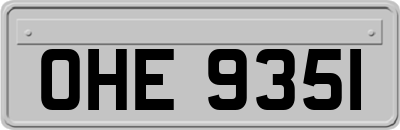 OHE9351