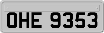 OHE9353