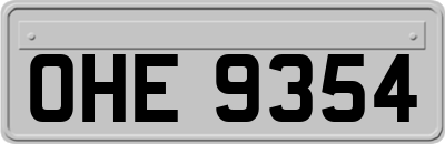 OHE9354