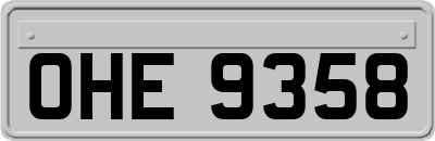 OHE9358