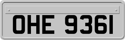 OHE9361