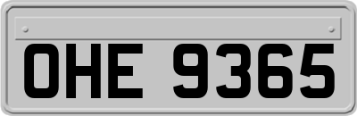 OHE9365