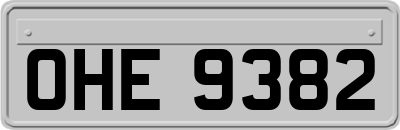 OHE9382