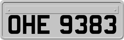 OHE9383