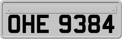 OHE9384