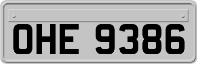 OHE9386