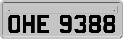 OHE9388