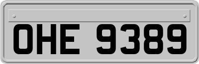 OHE9389