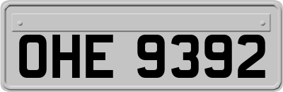 OHE9392