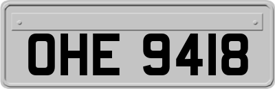 OHE9418