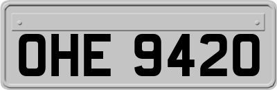 OHE9420