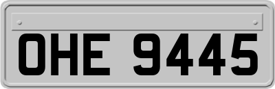 OHE9445