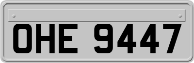 OHE9447