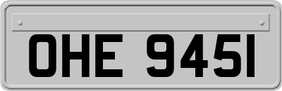 OHE9451