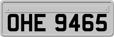 OHE9465