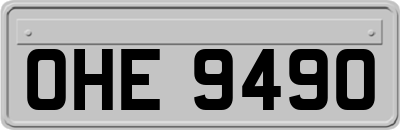 OHE9490