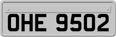 OHE9502