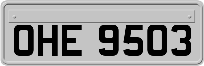 OHE9503