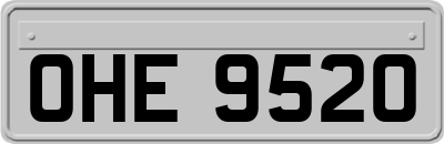 OHE9520