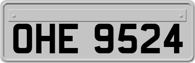 OHE9524