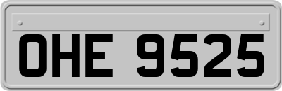 OHE9525