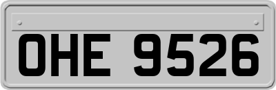 OHE9526
