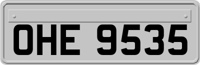 OHE9535