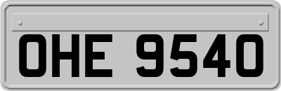 OHE9540