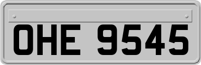 OHE9545