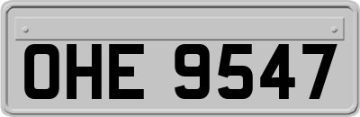 OHE9547