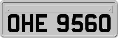OHE9560