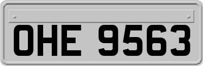 OHE9563