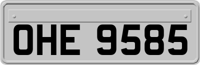 OHE9585