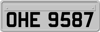 OHE9587