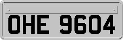 OHE9604